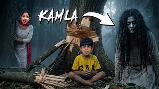 The Haunted Tree Part 1 | Kamla Ka Ped Kisne Kat Dia?  #mystery #thriller #suspense