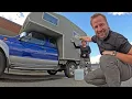 Download Lagu WE HEBBEN HIER MAANDEN OP GEWACHT! Het leven in een truckcamper