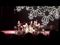 Stacey Kent: Aguas de Março (Jobim)