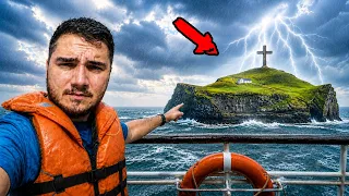 Investigué la Isla del Apocalipsis: Esto vi adentro