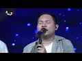 Lagu GUYON WATON  - NINGGAL CERITO | KONSER BERP17AK JOGJA TV