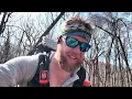 Appalachian Trail Day 3 Of Calendar Triple Crown 2026