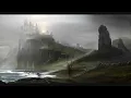 Celtic Frost - A Dying God Coming Into Human Flesh (Lyrics & 720p)