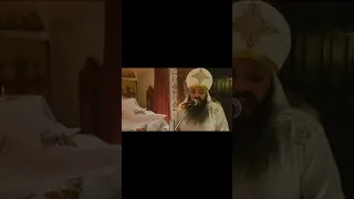 قسمة عيد النيروز لقدس الاب الورع القمص برنابا ملاك 