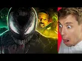 Reacting To The SINISTER SIX Sing a Song (This is INSANE)