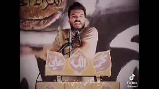 الشاعر سجاد الغريب ادافع عن وطن مابي كرامات 