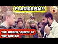 Download Lagu Heeft de Koran de Bijbel gekopieerd? Chris onthult de waarheid aan Adnan in Speaker's Corner!