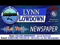 Lynn Lowdown La Voz Newspaper October 27 2017