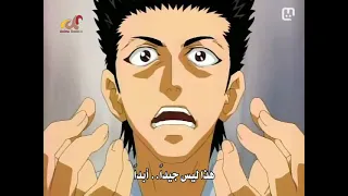 انمي امير التنس الحلقة 130 مترجم الموسم الاول 
