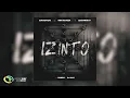 Download Lagu Bandros, Shane907 \u0026 Mr Maker - Izinto (Official Audio) feat. Ciniso \u0026 Dj Ale