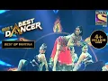 Download Lagu Vartika's Glamorous Performance Created A Stir On Stage! | India’s Best Dancer 2 |Best Of Vartika