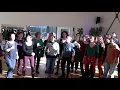 Download Lagu Hlonolofatsa - Stage de chant à  Rennes .