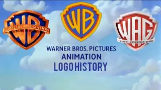 warner bros pictures animation logo history 1999 present 