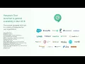 Transform the Way You Work with Bots for Hangouts Chat