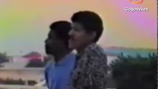 علي بحر   يا ديرتي  فيديو كليب  دندنها