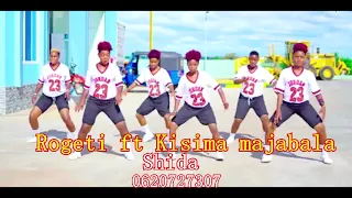 rogeti ft kisima majabala shida 2024