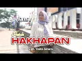 Download Lagu Apriana - Patoh Hakhapan (Official Video) | Cipt. Yanto Amora  | Lagu Dangdut Lampung Terbaru