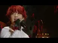 SEKAI NO OWARI「眠り姫」 from 「炎と森のカーニバル in 2013」