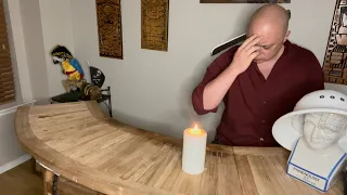 Pyrokinesis Is EXTREME Mind Over Matter 