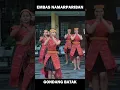 Download Lagu Embas Namarpariban - Gondang Batak Terbaru 2024