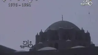 من روائع ابتهالات النقشبندي    سبحان ربي لم يلد لكن خلق   دندنها