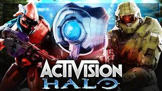 Activision, THIS Is How You Save Halo