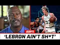 Why Michael Jordan Picks Larry Bird Over LeBron James
