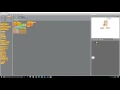Scratch Addition Game