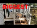Pros and Cons of Vinyl Deck Railing