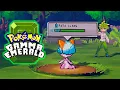 Pokemon Gamma Emerald - NEW 2D REMAKE Part 1 Full Game Fan Game Gameplay Walkthrough