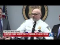 Former New Haven police chief admitted to taking at least 10k s say