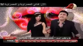 اغنية هاتى بوسه يا بت   من احمد سعيد دندنها