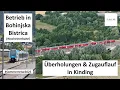 Download Lagu Overtaking \u0026 Running into Kinding | Operation in Bohinjska Bistrica | Summer Trip 2025 Part 1 | A...