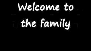 Download Avenged Sevenfold -  Welcome to the Family lyrics MP3
