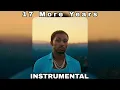 DDG - 17 More Years (INSTRUMENTAL)