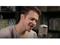 Download Lagu Kris Allen - Waves - 3/17/2016 - Paste Studios, New York, NY