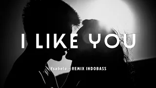 Download Ysabelle Cuevas - I Like You So Much (Fajar Asia Remix) MP3