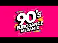 Lagu ⭐ MEGAMIX EURODANCE 90s | anni 90 | Alice Deejay, Gigi D'Agostino, Eiffel 65 ★ DJ VELA +800K VIEWS!
