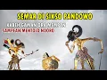 Download Lagu EYANG SEMAR BODRONOYO DI SIKSO KARO PANDOWO ## KABEH GAMAN RA MEMPAN