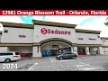 Sedano s Supermarket in Orlando Florida at 12981 Orange Blossom Trail - Shopping Store 40