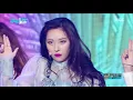 [HOT] SUNMI - Gashina, 선미 - 가시나 Show Music core 20170902