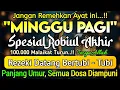 Download Lagu PUTAR DZIKIR INI❗Dzikir Mustajab Pembuka Pintu Rezeki, InsyaAllah Rezeki Lancar dan Bebas Hutang