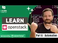 How to Manage OpenStack Private Clouds Episode 6 - Automating Cloud Deployments