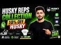 Husky Reps Yupoo 2026 Best Clothing Collection Brands Sale 10 OFF Guide