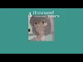 Download Lagu [ THAISUB | SLOWED  ] A thousand Years - Christina Perri #lyrics