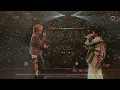 八三夭、韋禮安 l 你就是我無可替代 (Live)【高音質 動態歌詞 Lyrics】