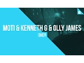 Download Lagu MOTi \u0026 Kenneth G \u0026 Olly James - OMEN
