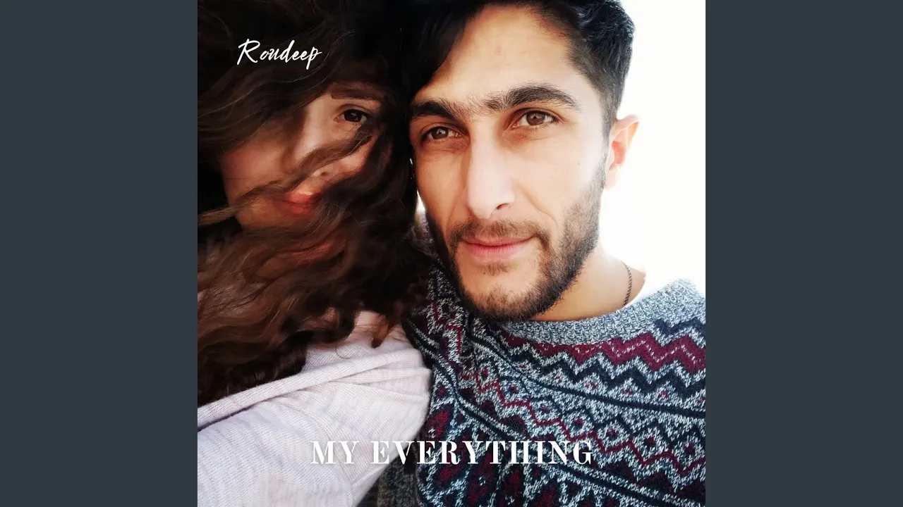 My Everything (Experimental Mix)