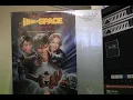 Download Lagu laserdisc  innerspace THX/TAP Dolby Stereo SR lucasfilm ltd THX sound system