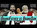 Download Lagu Grandfather vs Grandson | PART 2 | Mashup | Aarij Mirza | Mirza Shareef